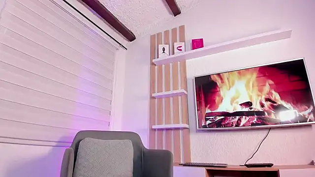 EloiseClairmont online show from 03.26.26