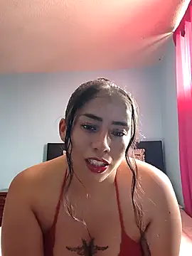 Snapshot of ashleymonroe4 chatting on 02.07.26 ashleymonroe4 online show from 02.07.26