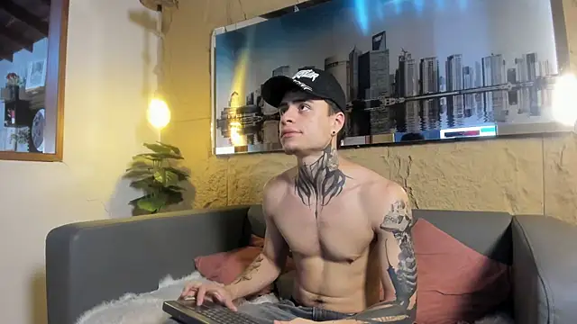 acxel prescot online show from 02.05.26