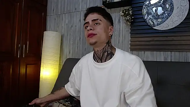 acxel prescot online show from 02.06.26