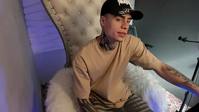 acxel prescot online show from 02.13.26