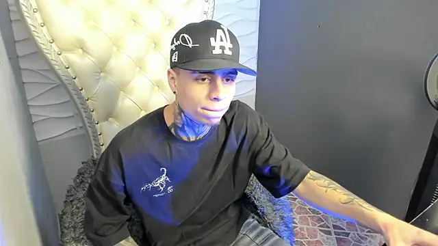 acxel prescot online show from 02.15.26