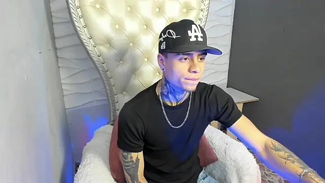 acxel prescot online show from 02.25.26