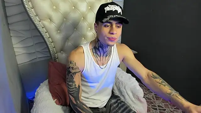 acxel prescot online show from 02.27.26