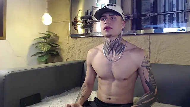 acxel prescot online show from 03.11.26