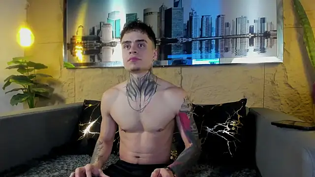 acxel prescot online show from 03.30.26