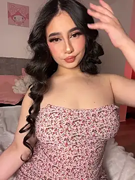 Sofiia Vegaa online show from 02.28.26