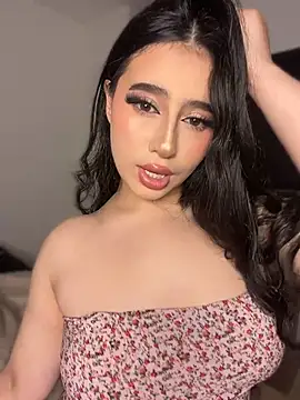 Sofiia Vegaa online show from 04.18.26