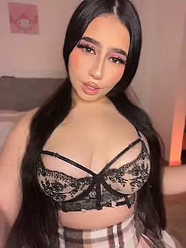 Sofiia Vegaa online show from 05.17.26