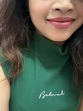 riya sharma11 online show from 02.14.26