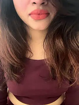 riya sharma11 online show from 03.13.26