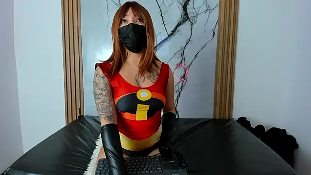 Snapshot of cherry_latin chatting on 03.03.26 cherry latin online show from 03.03.26