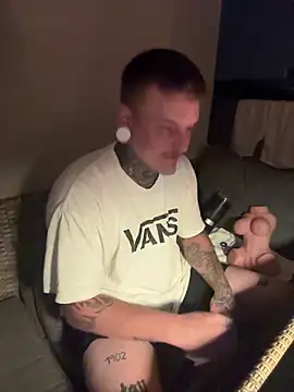 Inked Andy online show from 06.19.26