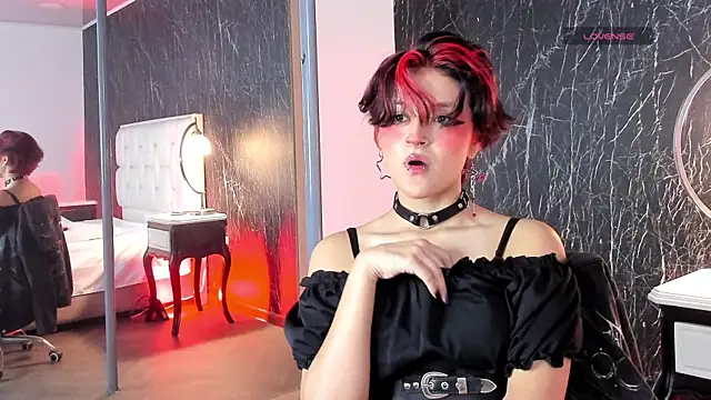 YuuMiko online show from 02.18.26