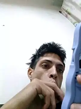 CubanoxxxSex online show from 02.04.26