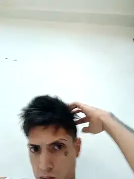 CubanoxxxSex online show from 02.09.26