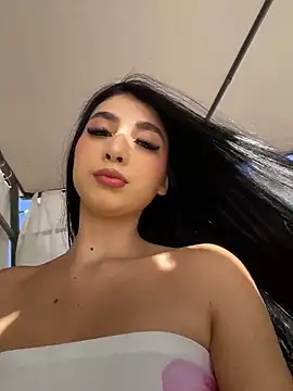 BadLilAngelXXX online show from 05.31.26