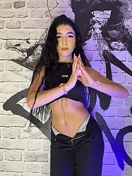BadLilAngelXXX online show from 06.26.26