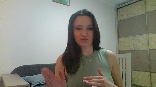 LilitTXX online show from 04.14.26