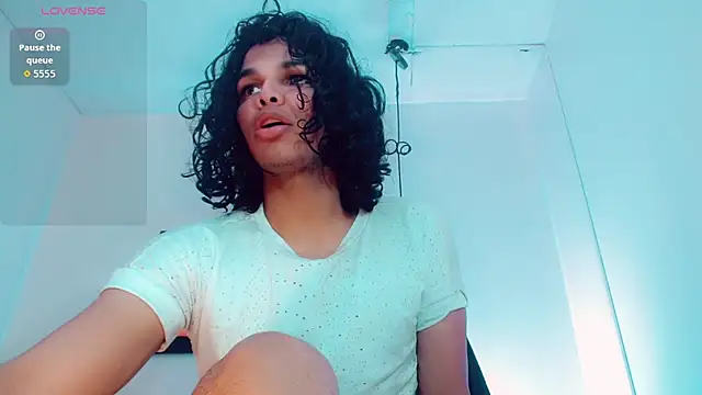 Zonce shimer online show from 02.24.26