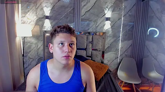 Manson and Zoe online show from 04.16.26