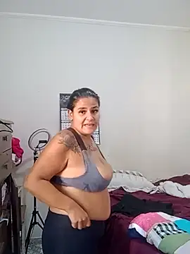 isapacheco69 online show from 03.25.26