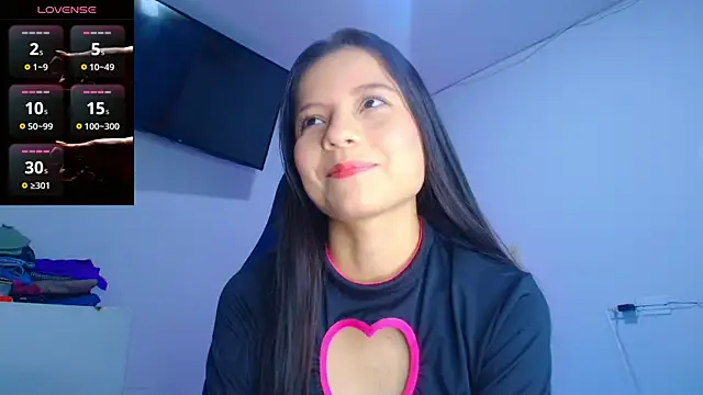 Snapshot of sooe_fox chatting on 02.05.26 sooe fox online show from 02.05.26