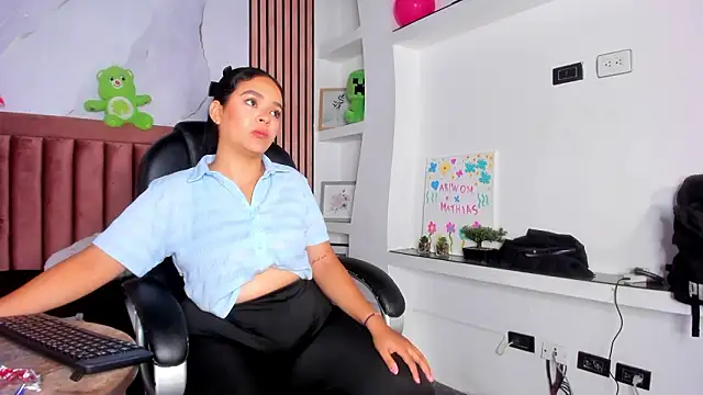 Imtokio  online show from 03.06.26