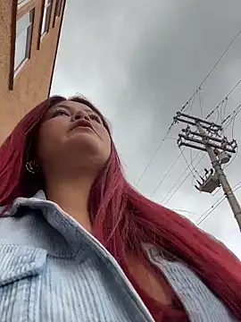 Lia-Moon77 online show from 03.31.26