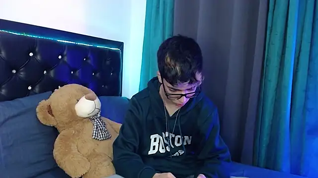 gabriel x18 online show from 02.15.26