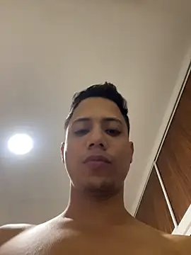 Gael Velaryx online show from 02.10.26