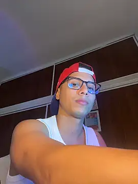 Gael Velaryx online show from 03.14.26