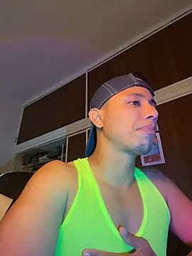 Gael Velaryx online show from 03.26.26