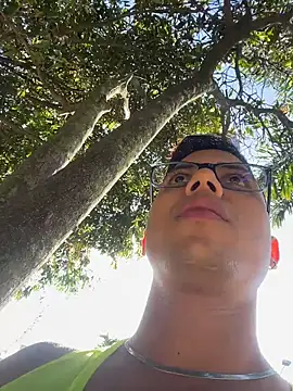 Gael Velaryx online show from 04.03.26