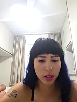 damamascarada online show from 02.24.26