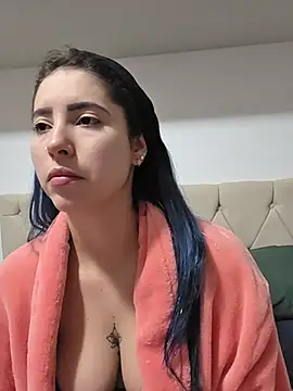 damamascarada online show from 05.21.26