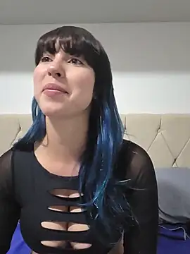 damamascarada online show from 06.09.26