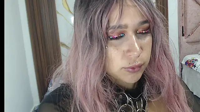 valen ros online show from 03.03.26