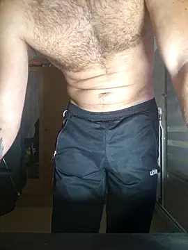 Snapshot of BERGHAIMBOY0 chatting on 02.05.26 BERGHAIMBOY0 online show from 02.05.26