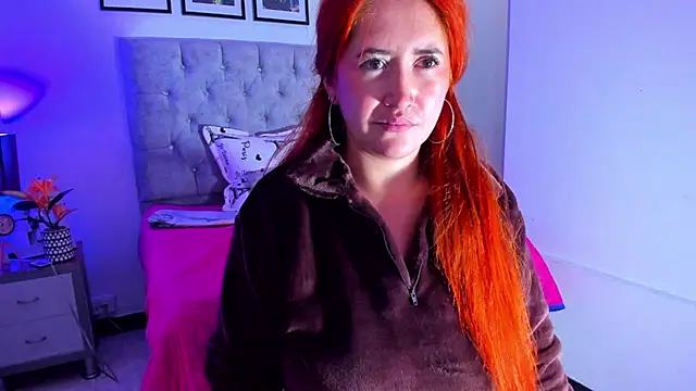 AmberLaurentt online show from 05.19.26