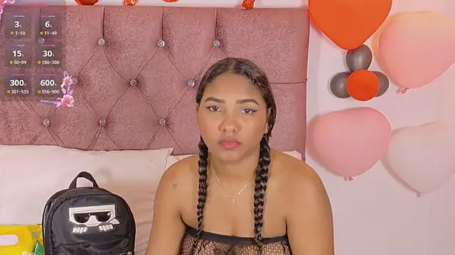 xblack moon online show from 02.16.26