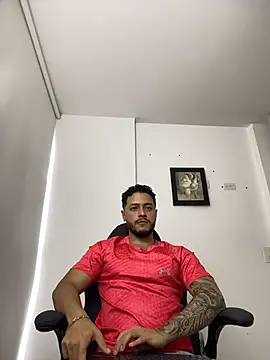 MattiaDupont online show from 03.16.26