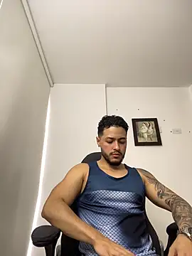 MattiaDupont online show from 03.17.26