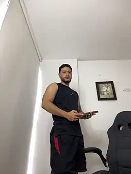 MattiaDupont online show from 03.19.26