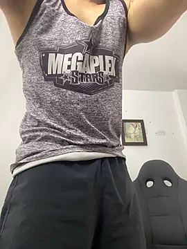 MattiaDupont online show from 03.20.26