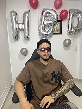 MattiaDupont online show from 03.26.26