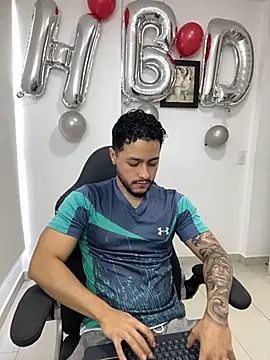 MattiaDupont online show from 03.28.26