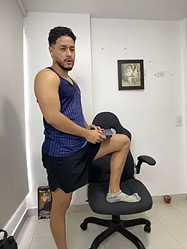 MattiaDupont online show from 04.01.26