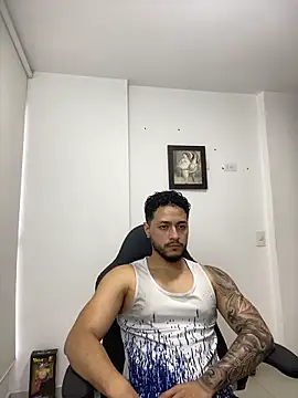 MattiaDupont online show from 04.03.26