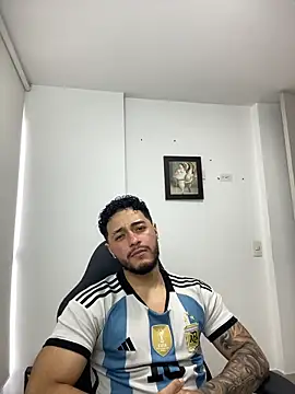 MattiaDupont online show from 04.07.26